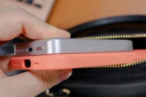 属于打工人的iPhone充电好物的第4张示图