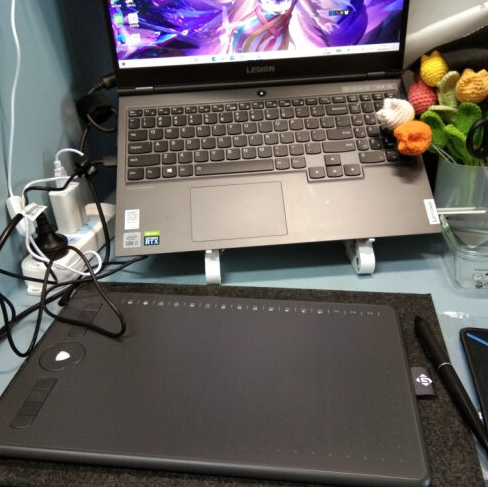 高性价比数位屏哪里得？入手高漫试一试吧-JinMo之家