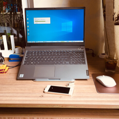 高效快充的强续航设计，让办公不受限-JinMo之家