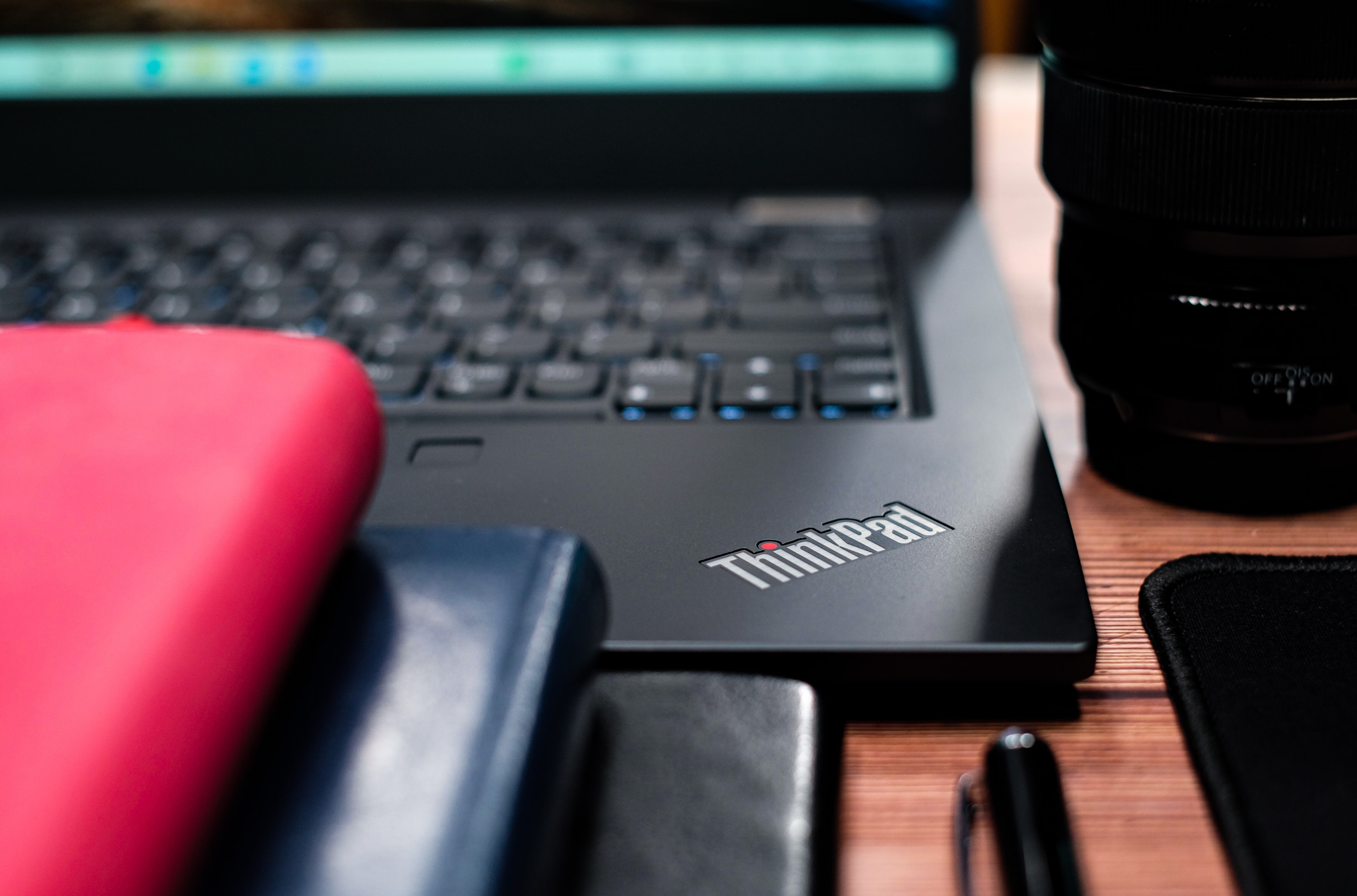 ThinkPad S2笔记本实测：颜值、轻薄、性能、散热，它才是你的职场归宿的第4张示图