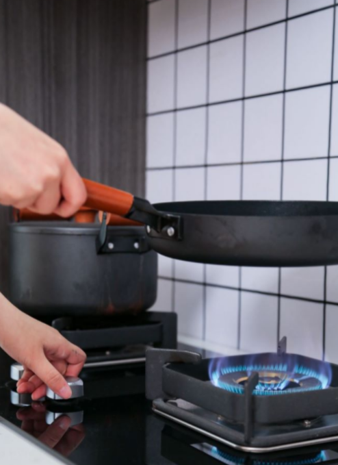 告别传统单腔净烟方式,华帝三腔·启世S1让烹饪更加游刃的第3张示图 告别传统单腔净烟方式,华帝三腔·启世S1让烹饪更加游刃的第3张示图