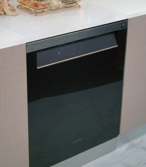 顽固油污也能洗净,解放双手看过来-JinMo之家