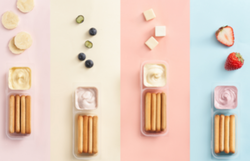 亲子关系生疏？宝藏奶酪美食帮你搞定的第3张示图