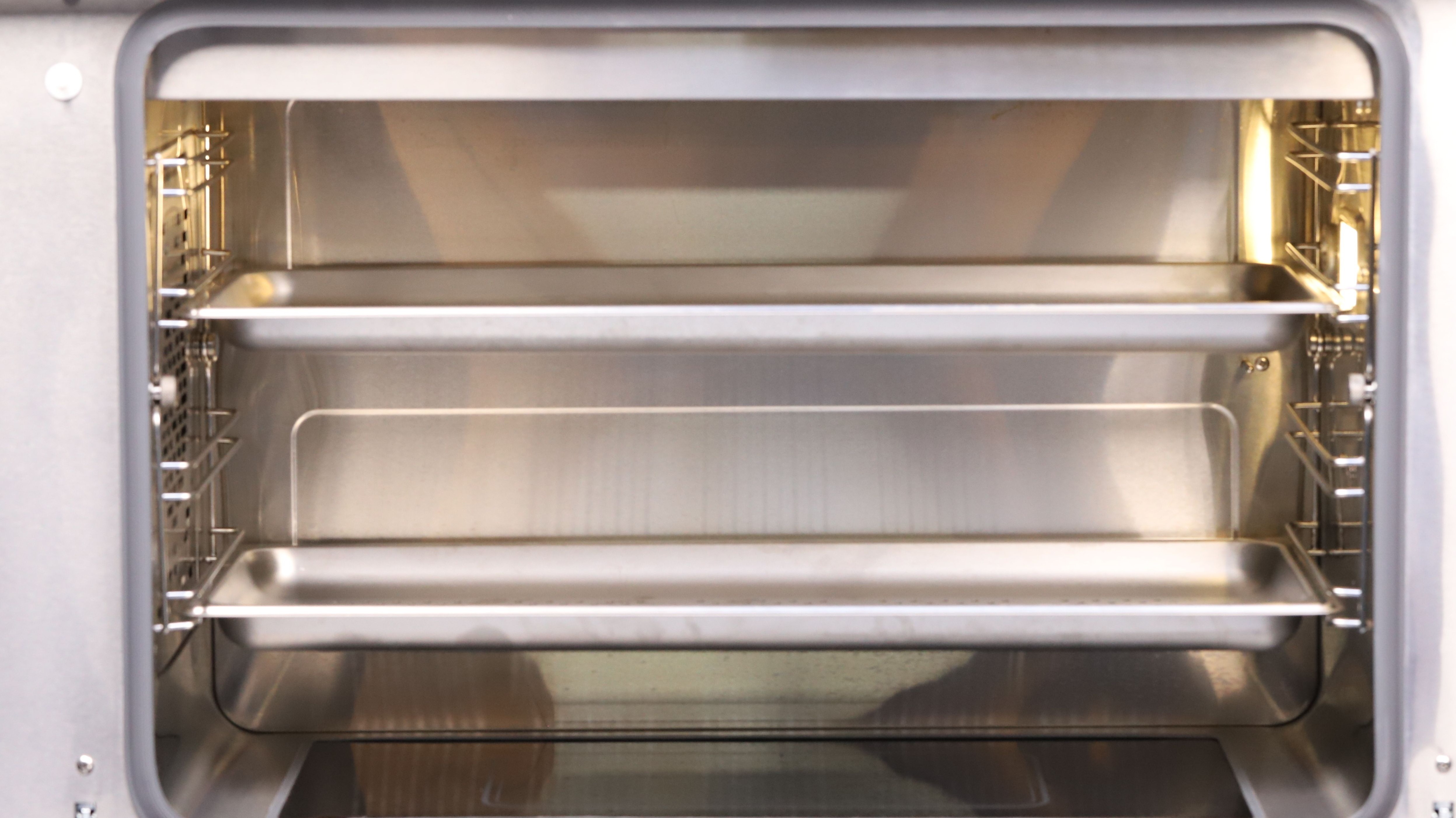 梦想厨房优雅下厨,苏泊尔多功能集成灶功不可没的第5张示图 梦想厨房优雅下厨,苏泊尔多功能集成灶功不可没的第5张示图