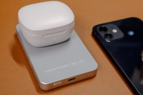 属于打工人的iPhone充电好物的第5张示图