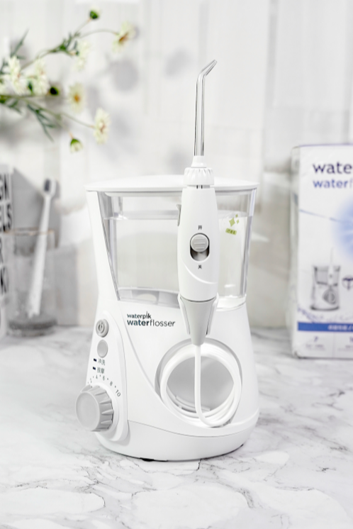 有效清洁牙齿，就靠洁碧牌冲牙器-JinMo之家