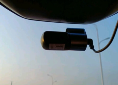 有车一族预防碰瓷，可选择海康威视行车记录仪-JinMo之家