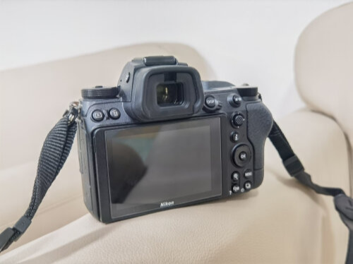 尼康Z6II全画幅微单相机有哪些值得入手的优点？的第3张示图