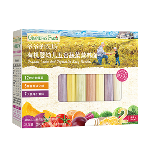 口感丰富美味的宝宝面条什么牌子质量好？口感丰富美味的宝宝面条T