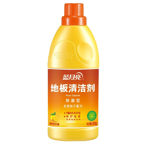 持久养护的无痕地板清洁剂哪个品牌好？持久养护的无痕地板清洁剂精