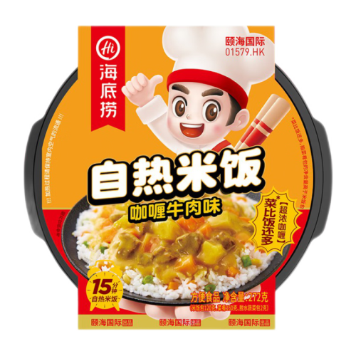 好吃美味的方便食品选什么品牌好一点？好吃美味的方便食品