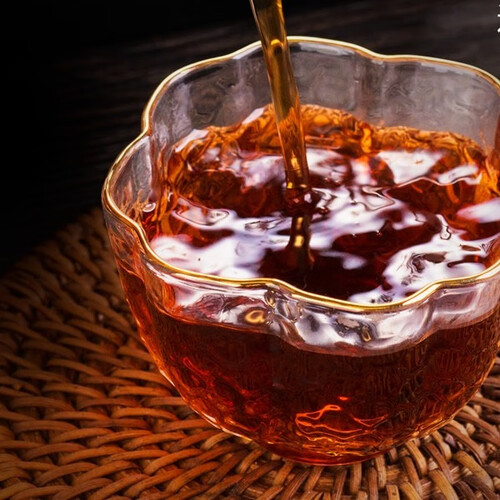 醇和顺滑口感普洱茶选什么品牌好一点？醇和顺滑口感普洱茶top
