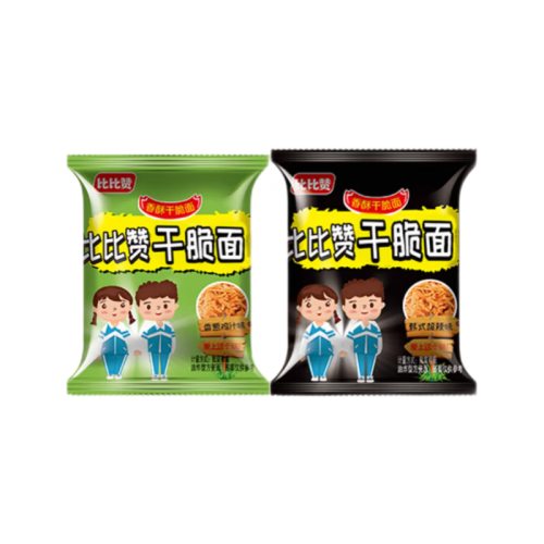 美味的休闲食品哪个品牌靠谱？美味的休闲食品