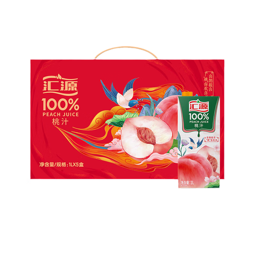 甘甜清爽的饮料什么牌子比较好？甘甜清爽的饮料