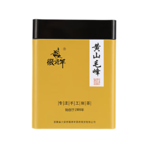 芽条纤细的绿茶新年好礼哪个品牌比较好？芽条纤细的绿茶新年好礼