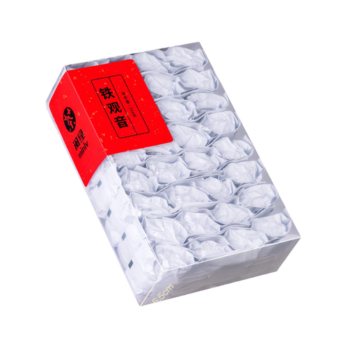 茶香醇厚细腻的铁观音什么牌子质量好？茶香醇厚细腻的铁观音TOP