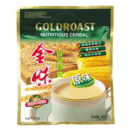 食用便捷的冲饮谷物送年礼哪个品牌性价比高？精选食用便捷的冲饮谷