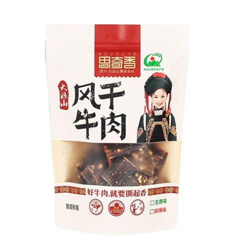 追剧零食美味的肉干肉铺什么牌子比较好？追剧零食美味的肉干肉铺精