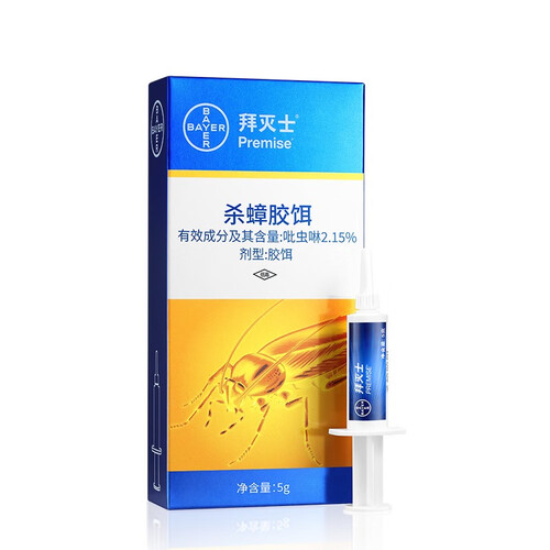 科学环保效率高的除蟑用品哪个品牌好？科学环保效率高的除蟑用品精