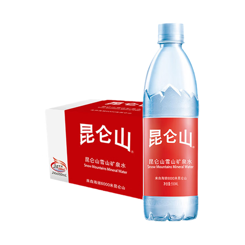 入口清爽细腻的饮用水哪个品牌好？入口清爽细腻的饮用水TOP