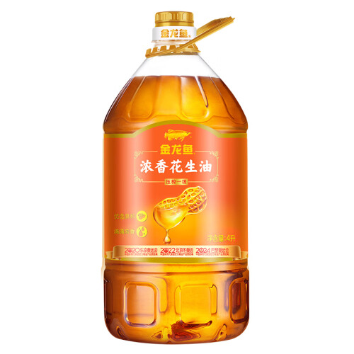 美味醇香的食用油选哪款比较好？美味醇香的食用油TOP