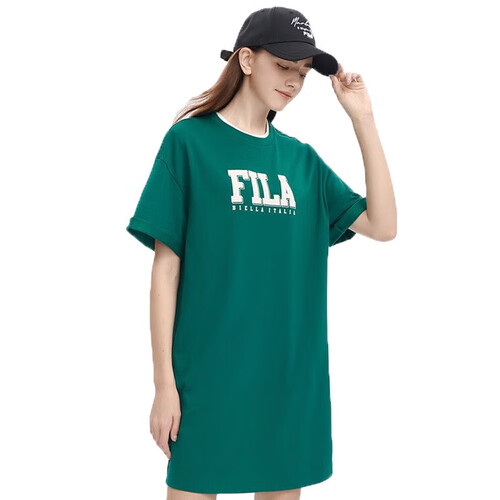 时尚休闲潮流易搭连衣裙哪个品牌质量好？精选时尚休闲潮流易搭连衣