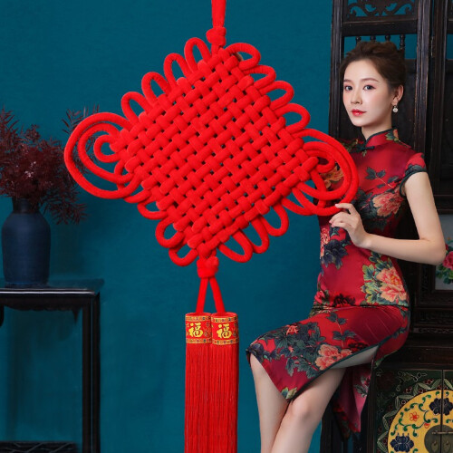 喜庆美观好彩头中国结什么牌子好一点？喜庆美观好彩头中国结TOP