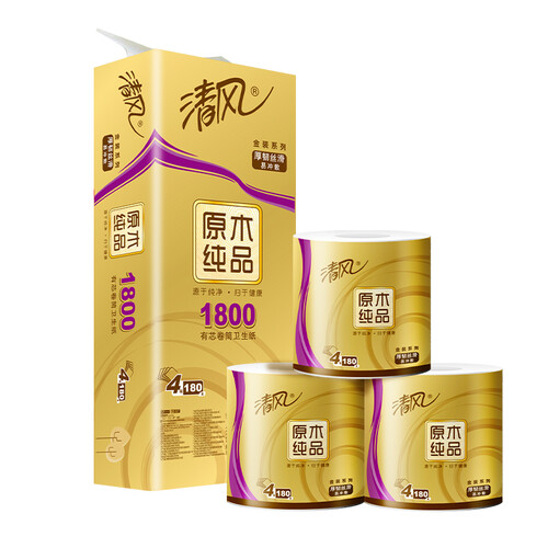 强韧吸水触感顺滑的卷纸哪个品牌比较好？强韧吸水触感顺滑的卷纸T
