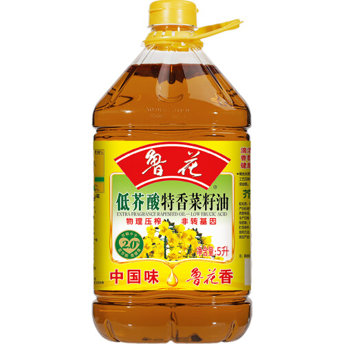 营养丰富的食用油哪款品牌好？营养丰富的食用油