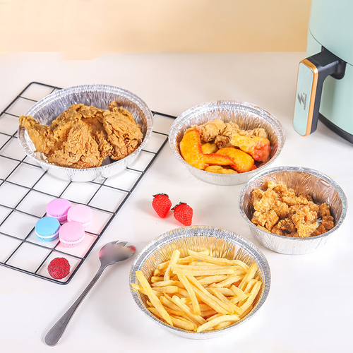 食品级的加厚空气炸锅纸哪个牌子好性价比高？食品级的加厚空气炸锅