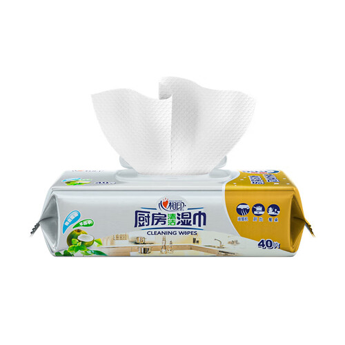 吸油卫生的柔韧厨房纸巾性价比高的牌子有哪些？吸油卫生的柔韧厨房