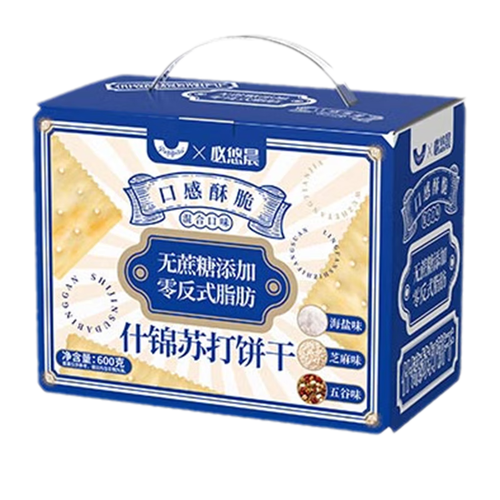 花式吃早餐儿童趣味饼干哪款品牌好？花式吃早餐精选儿童趣味饼干