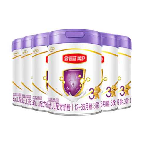 珍稀奶源品质放心的奶粉什么牌子好一点？珍稀奶源品质放心的奶粉精