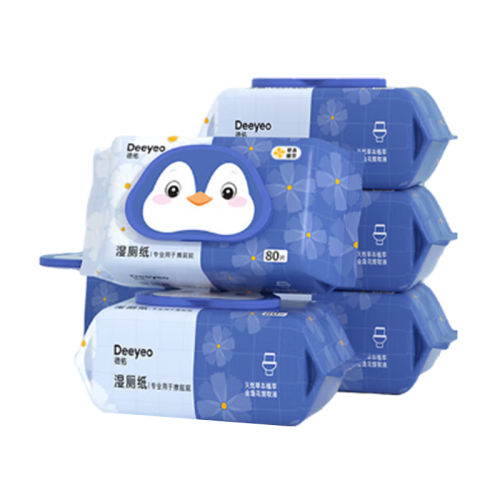 清爽速干的温和洁肤湿厕纸什么牌子好一点？清爽速干的温和洁肤湿厕