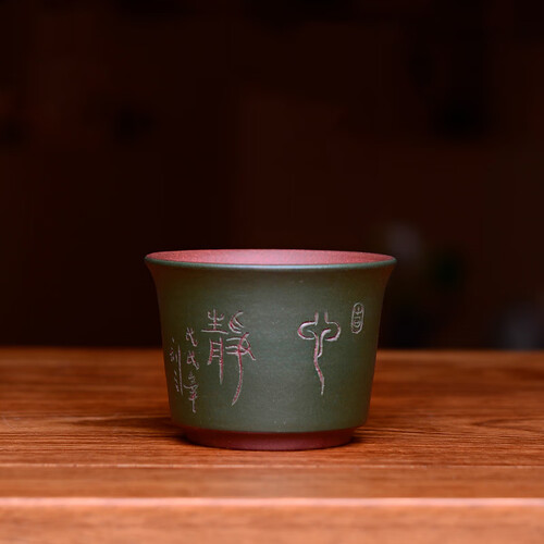 品茗油润透气的主人杯哪个比较好？品茗精选油润透气的主人杯