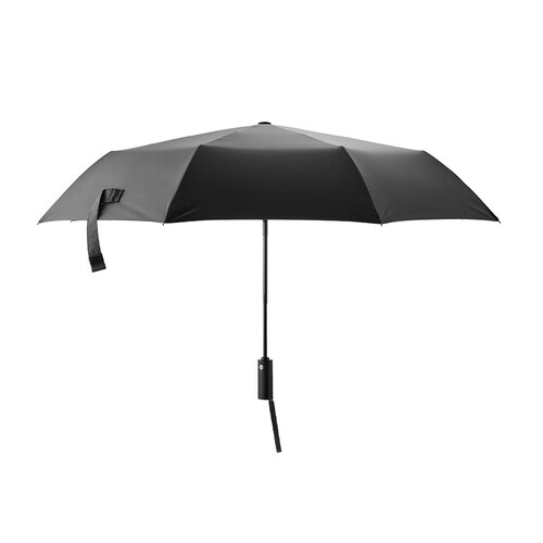 雨天出行舒适握感折叠雨伞哪个品牌靠谱？雨天出行精选舒适握感折叠