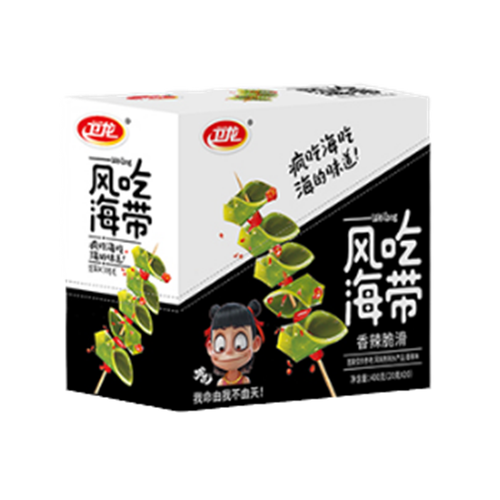 香酥入骨精致美味海味零食性价比高的牌子有哪些？香酥入骨精致美味