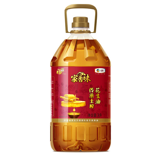 浓郁持久的食用油好一点的品牌有哪些？浓郁持久的食用油