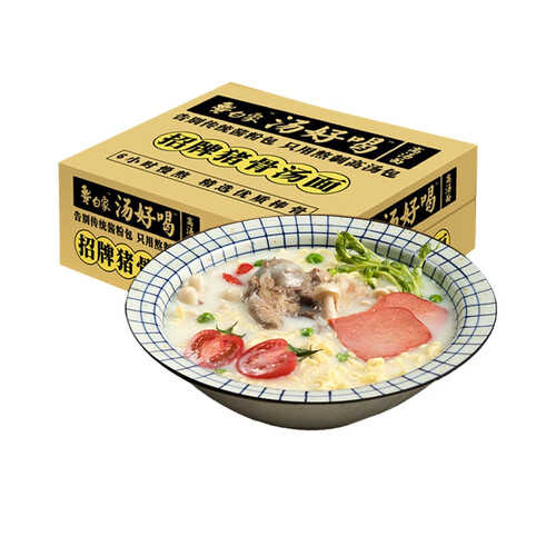 营养美味健康的方便面哪个品牌好？精选营养美味健康的方便面