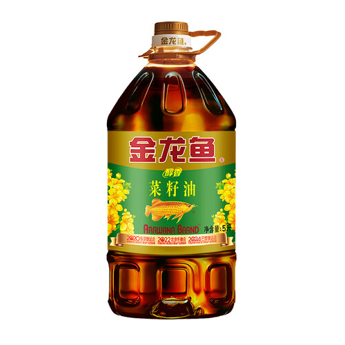 香味浓郁营养食用油哪个比较好？香味浓郁营养食用油精选