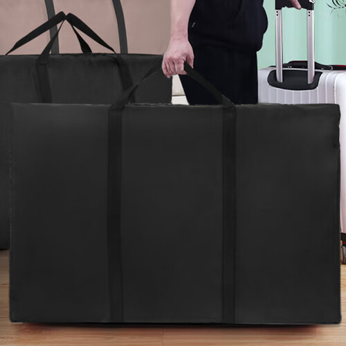 不勒手不易破损的行李袋哪个品牌好一点？不勒手不易破损的行李袋
