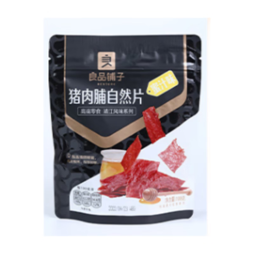 劲道耐嚼入味肉干肉脯哪个品牌性价比高？劲道耐嚼入味肉干肉脯精选