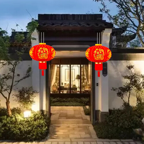 佳节鲜艳大气的灯笼什么牌子好？佳节精选鲜艳大气的灯笼