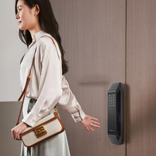 多重保护的大屏指纹锁什么牌子好一点？多重保护的大屏指纹锁top