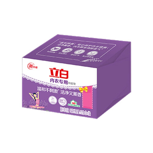 柔洗不伤肤的去污洗衣皂哪款品牌好？柔洗不伤肤的去污洗衣皂精选