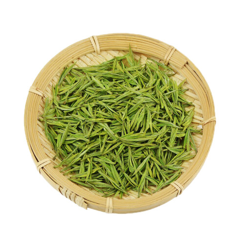 回甘明显的鲜醇绿茶好一点的品牌有哪些？回甘明显的鲜醇绿茶