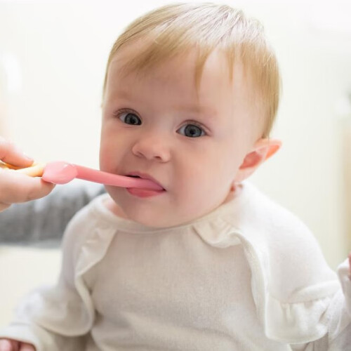 洁净牙齿婴儿口腔清洁用品哪个牌子好？洁净牙齿婴儿口腔清洁用品精