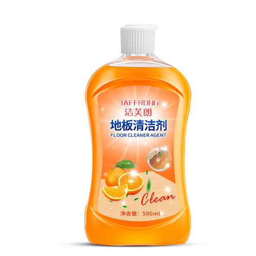 去污快不留痕地板清洁剂哪个品牌比较好？去污快不留痕地板清洁剂