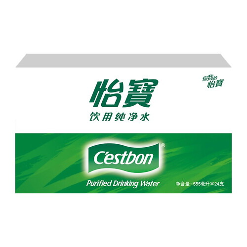 纯净甘冽的饮用水性价比高的牌子有哪些？纯净甘冽的饮用水