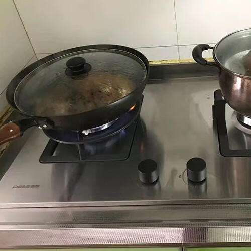 在家也想获得美味佳肴，试试换个新灶台吧的第2张示图